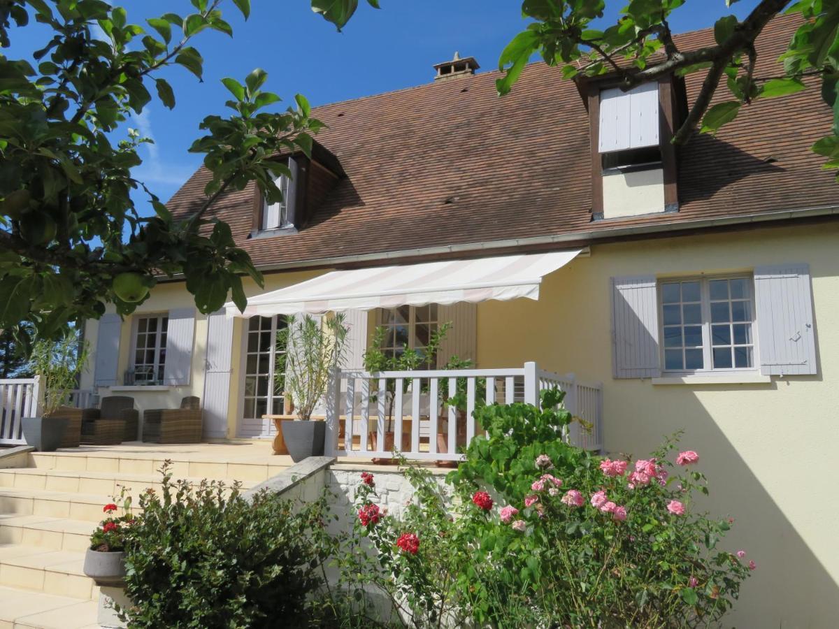 Le Coze Hotel Saint-Martial-de-Nabirat Exterior foto