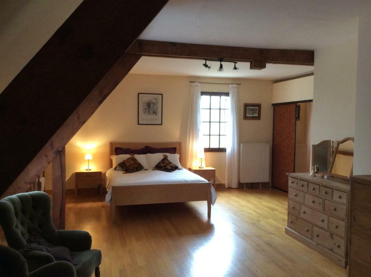 Le Coze Hotel Saint-Martial-de-Nabirat Exterior foto