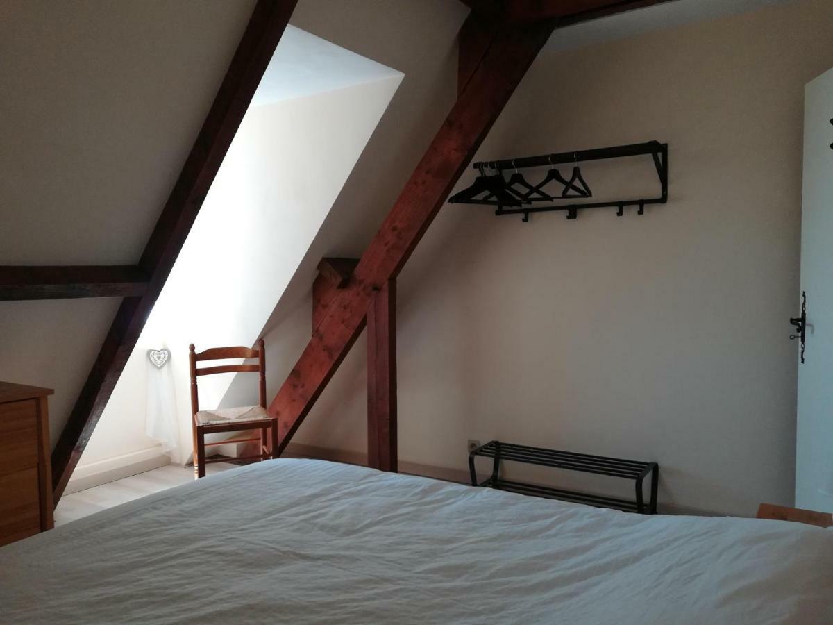 Le Coze Hotel Saint-Martial-de-Nabirat Exterior foto